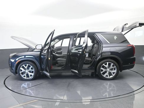 Used 2020 Hyundai Palisade SEL w/ Premium Package FWD image 77