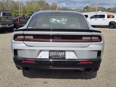 New 2026 Dodge Charger Scat Pack AWD/4WD image 10