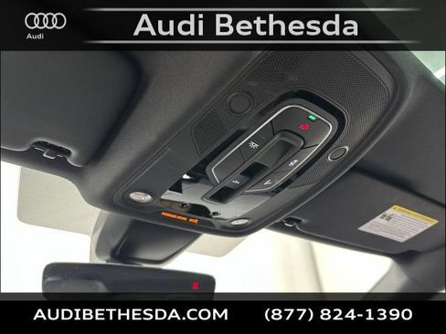 Certified 2023 Audi S4 Prestige w/ Prestige Package AWD/4WD image 32