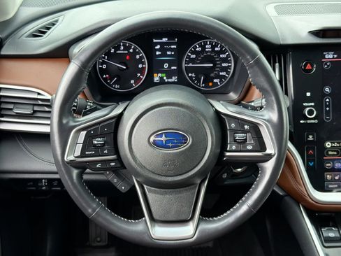 Used 2021 Subaru Outback Touring XT AWD/4WD image 24