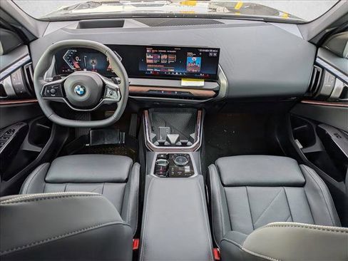 New 2026 BMW X3 xDrive30 image 18