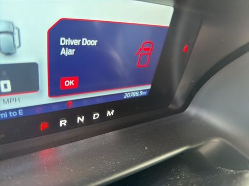 Used 2024 Ford Bronco Big Bend image 13