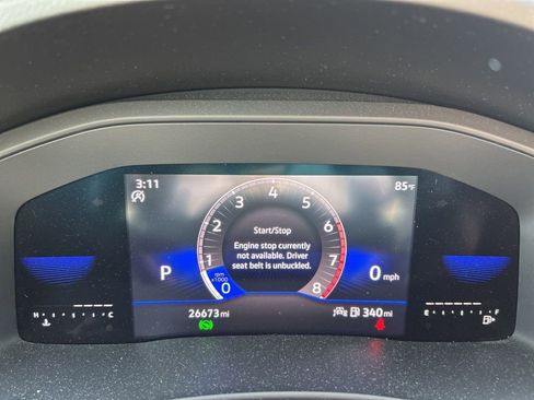 Certified 2023 Volkswagen Atlas SE image 18