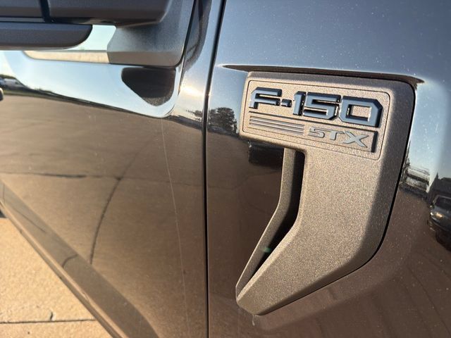 New 2026 Ford F150 STX AWD/4WD image 14