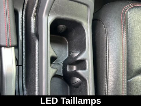 Used 2018 Jeep Wrangler Rubicon AWD/4WD image 19