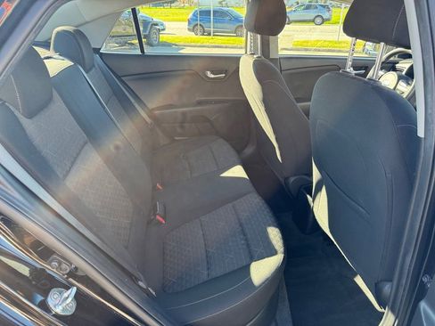 Used 2020 Kia Rio LX image 28