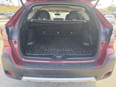 Certified 2024 Subaru Outback Limited AWD/4WD image 27