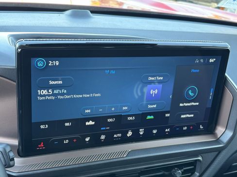 New 2025 Ford Bronco Sport Outer Banks image 21