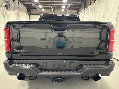 Used 2026 RAM 1500 RHO w/ RHO Level 1 Equipment Group AWD/4WD image 6