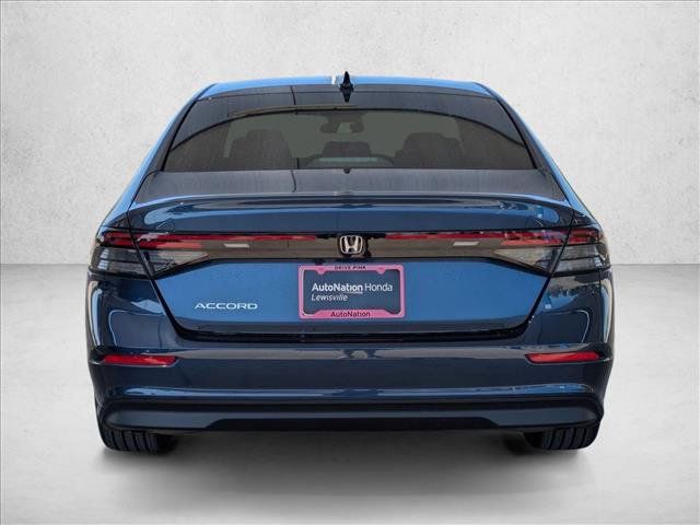 New 2026 Honda Accord SE image 8