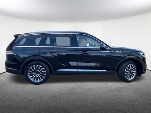 Used 2022 Lincoln Aviator Reserve w/ Equipment Group 201A image 15