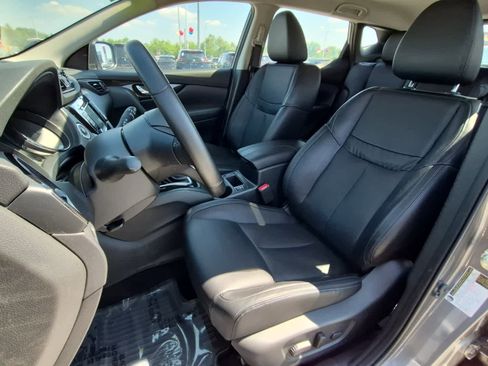 Used 2022 Nissan Rogue Sport SL AWD/4WD image 10