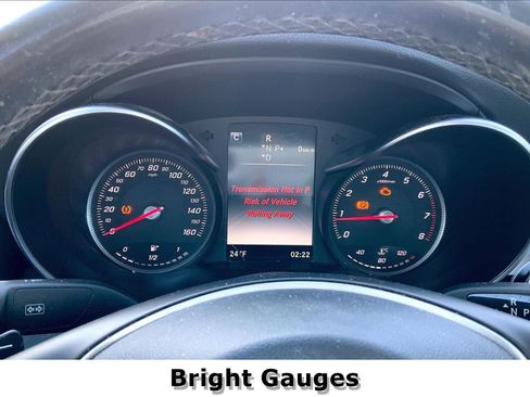 Used 2017 Mercedes-Benz C 300 C 300 image 21