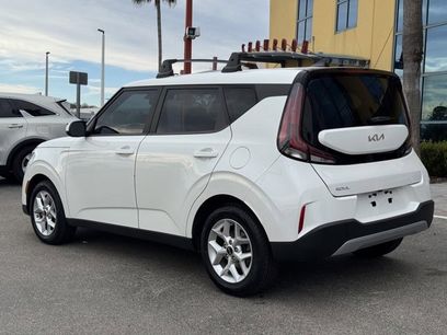 Certified 2023 Kia Soul LX w/ LX Technology Package