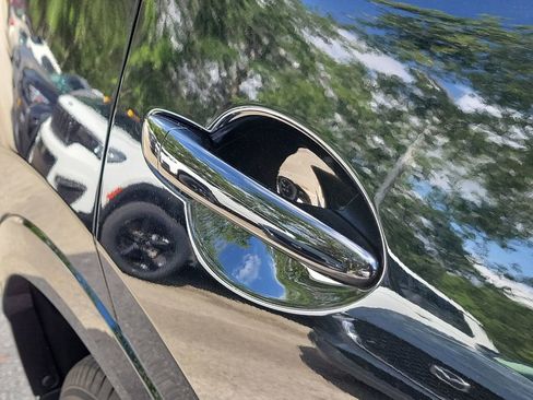 Certified 2025 MAZDA CX-5 AWD 2.5 S w/ Preferred Package image 15