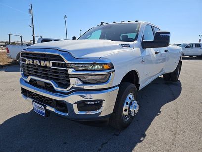 New 2026 RAM 3500 Lone Star