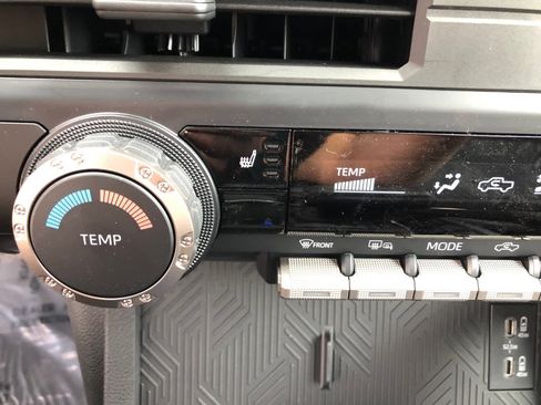 New 2026 Toyota Tacoma SR5 AWD/4WD image 15