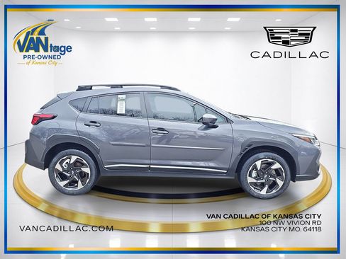 New 2026 Subaru Crosstrek 2.5i Limited AWD/4WD image 5