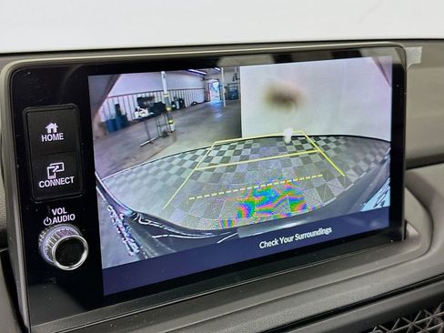 New 2026 Honda Accord LX image 12