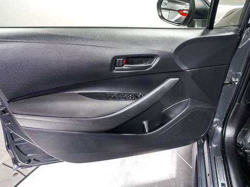 Certified 2024 Toyota Corolla LE w/ LE Convenience Package FWD image 22