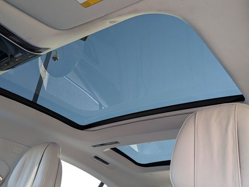 Certified 2023 Mercedes-Benz EQS 450+ Sedan image 29