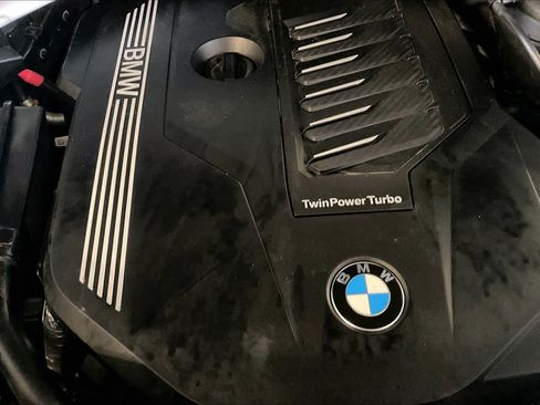 Used 2020 BMW X7 xDrive40i w/ Premium Package AWD/4WD image 29