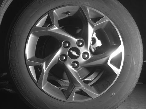 Used 2025 Chevrolet Trax LT FWD image 14