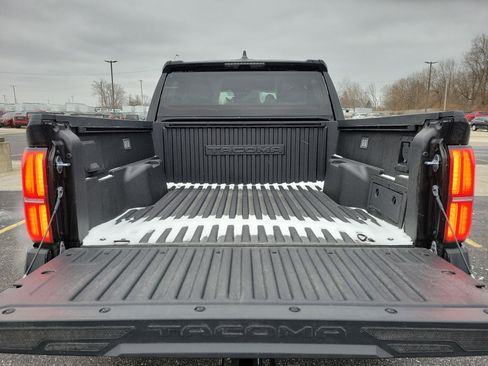 New 2026 Toyota Tacoma TRD Off-Road image 8