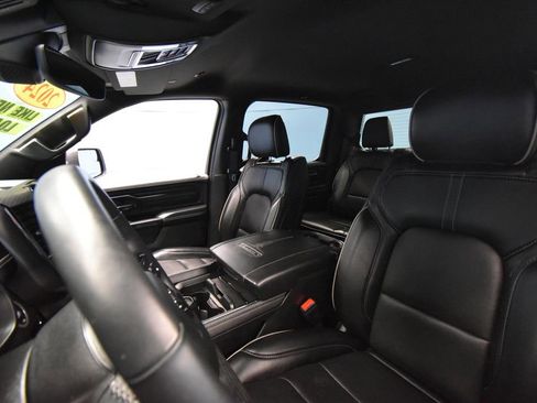 Used 2024 RAM 1500 Limited image 18