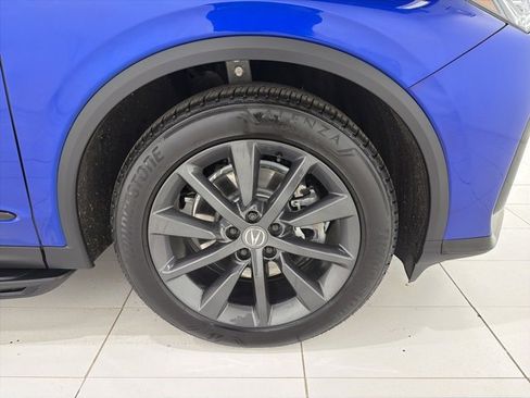 Certified 2025 Acura MDX A-Spec image 51