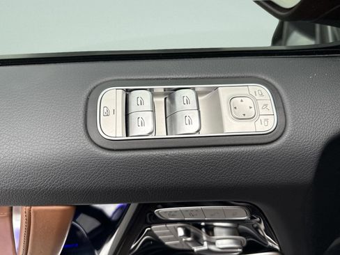 Certified 2021 Mercedes-Benz G 63 AMG AMG G 63 image 19