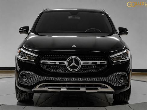Used 2023 Mercedes-Benz GLA 250 image 6