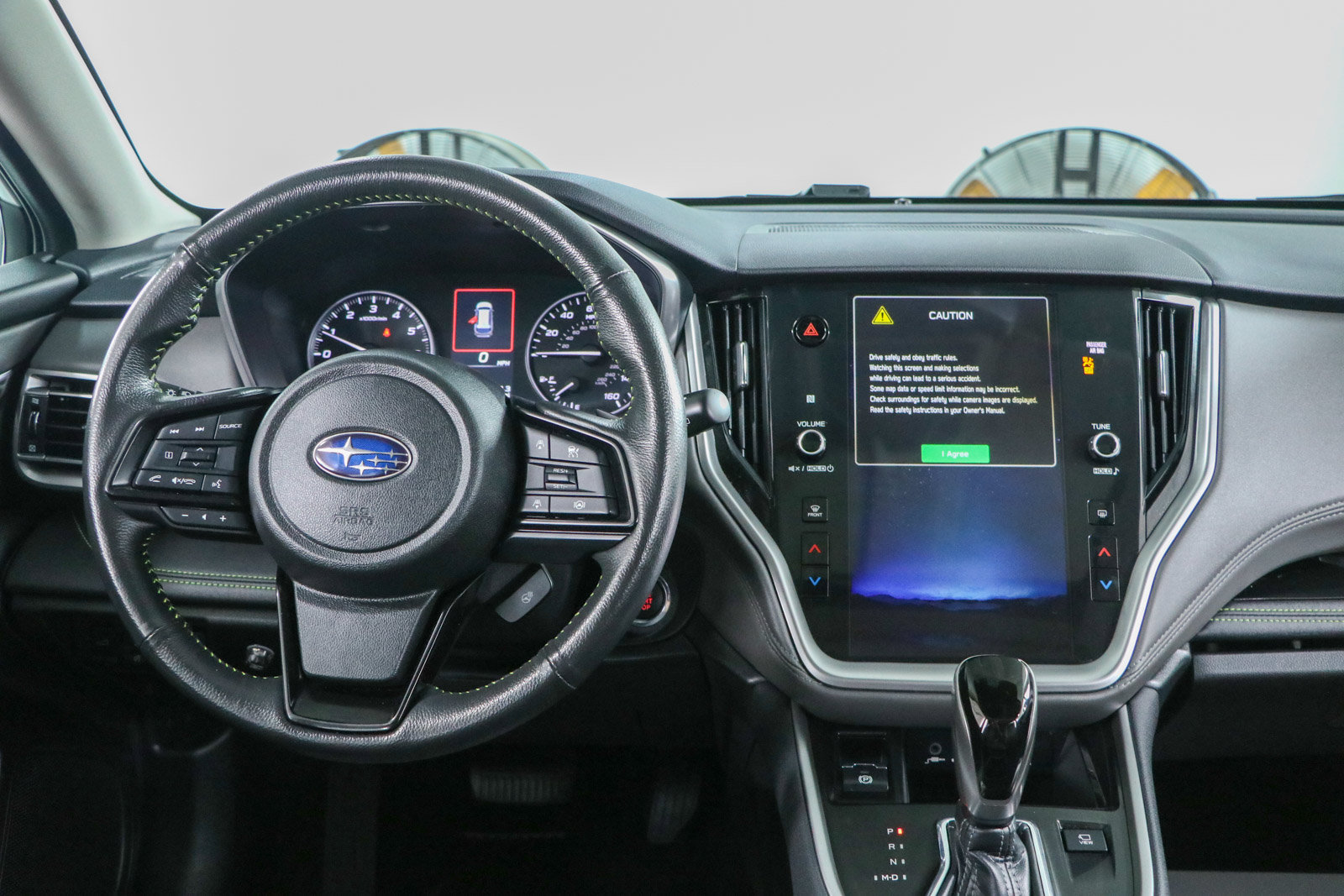 Used 2024 Subaru Outback Onyx Edition XT AWD/4WD image 17