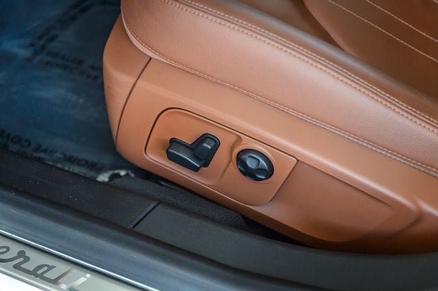Used 2018 Maserati Ghibli RWD image 43