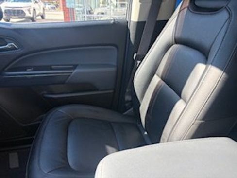 Used 2020 Chevrolet Colorado Z71 image 13
