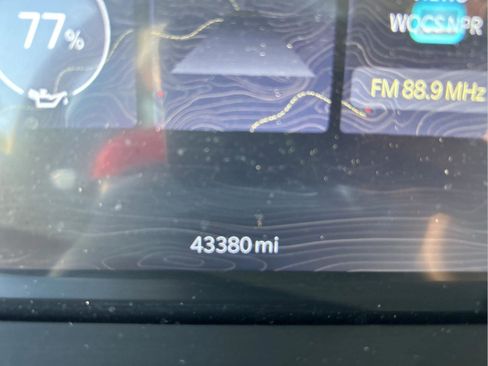 Certified 2023 Jeep Grand Cherokee Limited w/ Luxury Tech Group II image 13