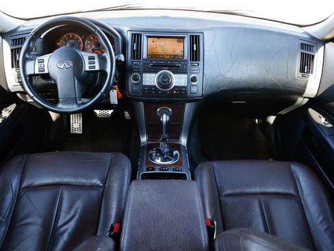 Used 2008 INFINITI FX45 AWD image 2