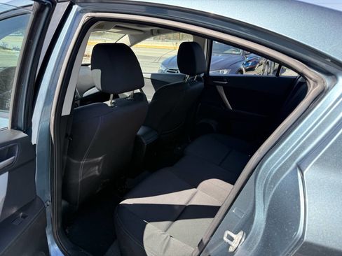 Used 2011 MAZDA MAZDA3 s Sport image 13