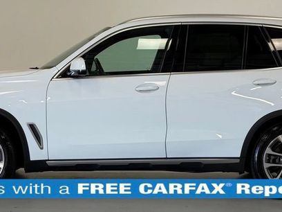 Used 2019 BMW X5 xDrive40i w/ Convenience Package