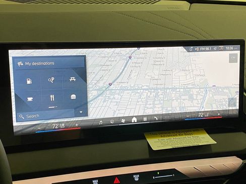 Used 2026 BMW X3 xDrive30 w/ Convenience Package image 24