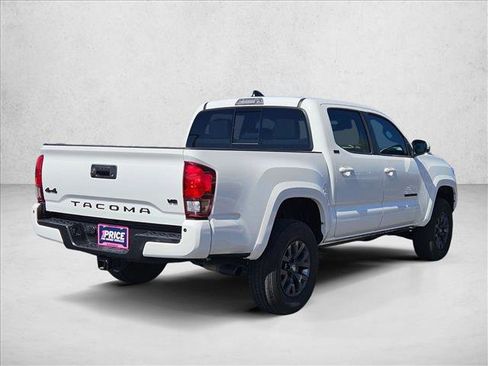 Used 2023 Toyota Tacoma SR5 AWD/4WD image 5