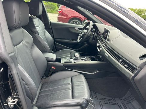 Used 2018 Audi A5 2.0T Premium Plus AWD/4WD image 23