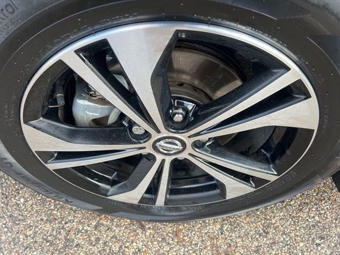 Certified 2020 Nissan Sentra SV w/ Electronics Package image 41