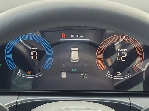 New 2026 Hyundai Santa Fe SE image 9