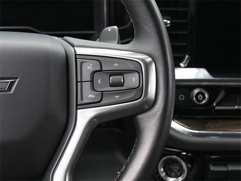 Used 2023 Chevrolet Silverado 1500 RST w/ Convenience Package II image 29