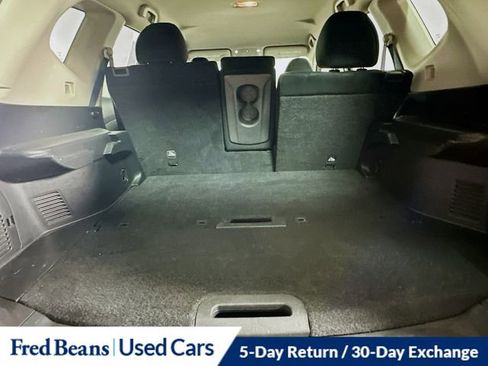 Used 2014 Nissan Rogue SV AWD/4WD image 31