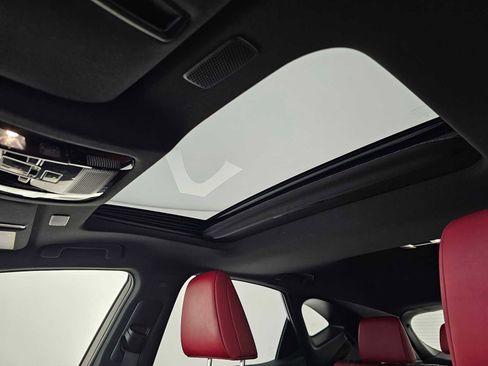 Used 2024 Lexus NX 250 FWD w/ Premium Package image 27