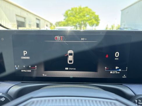 New 2026 Nissan Sentra SL FWD image 18