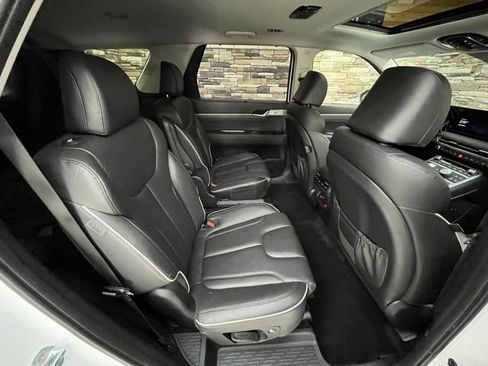 Used 2023 Hyundai Palisade SEL w/ Premium Package AWD/4WD image 43