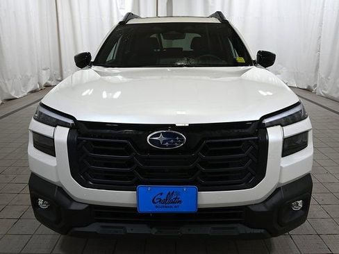 New 2026 Subaru Outback Touring XT AWD/4WD image 16